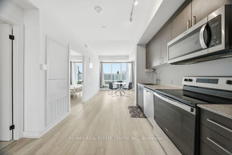 Condo for sale at 201-2782 Barton Street, Hamilton, Ontario, L8E 2J8 - Riverdale - MLS: X12932134