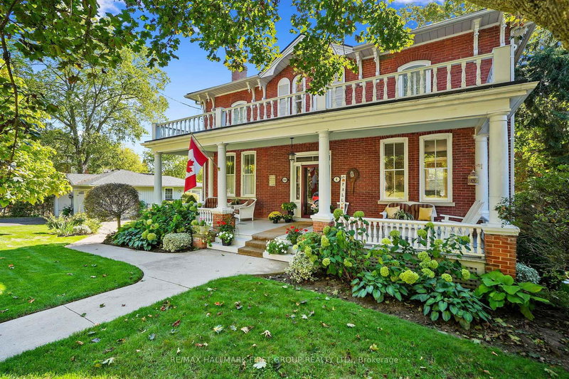 home for sale on 4 North Street