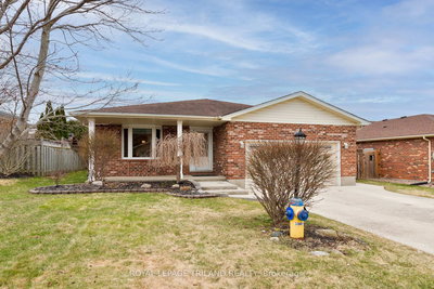379 Sherwood Ave | Central Elgin | Image