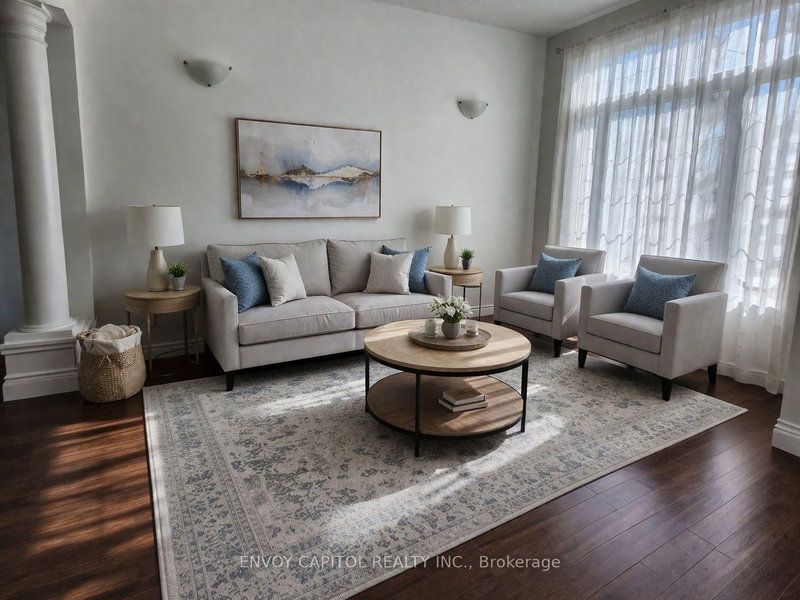 402 Palamino Pl, Waterloo, N2K 4K5 | Image 3