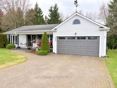 162 Pine Ridge Road