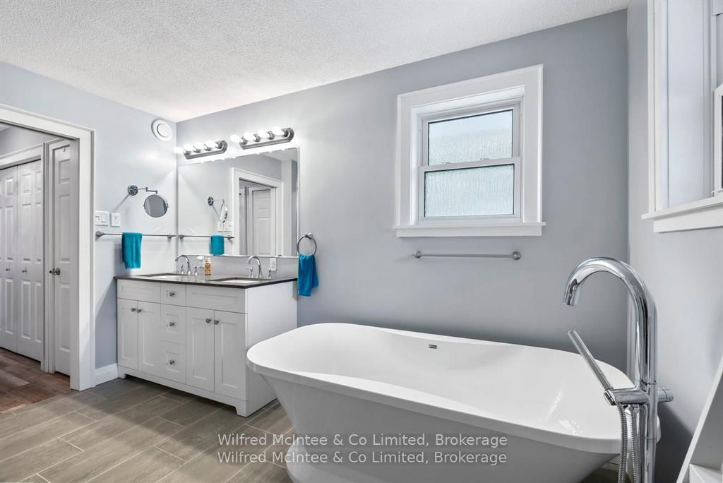 442289 Concession 21 • Georgian Bluffs, ON photo 16