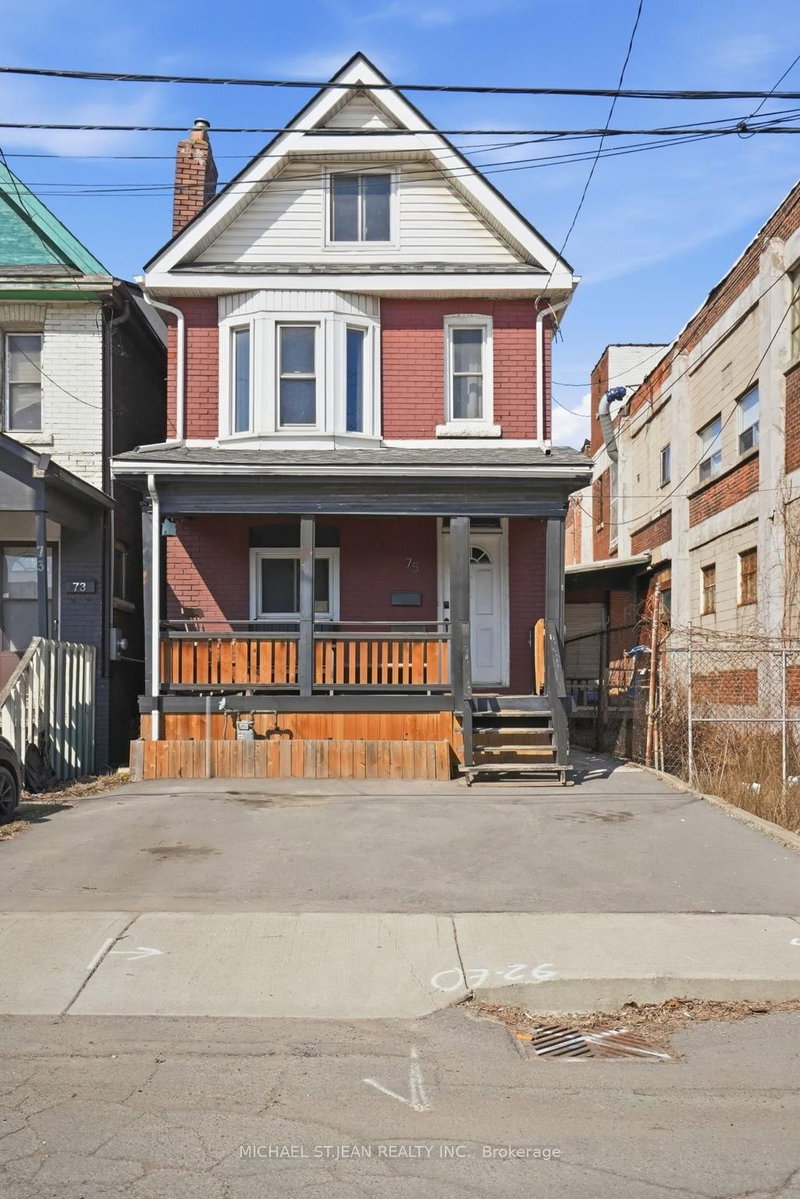 75 Niagara St, Hamilton, L8L 6A4 | Image 2