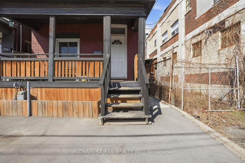 75 Niagara St, Hamilton, L8L 6A4 | Image 3