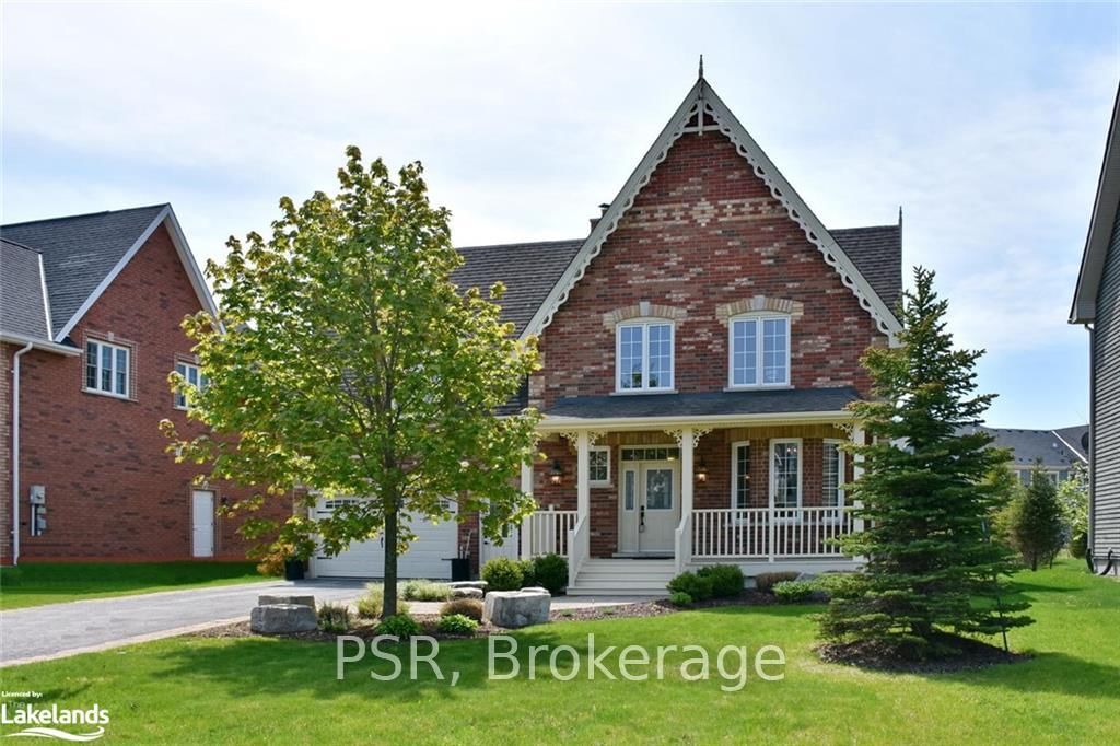 145 Snowbridge Way - Photo 2