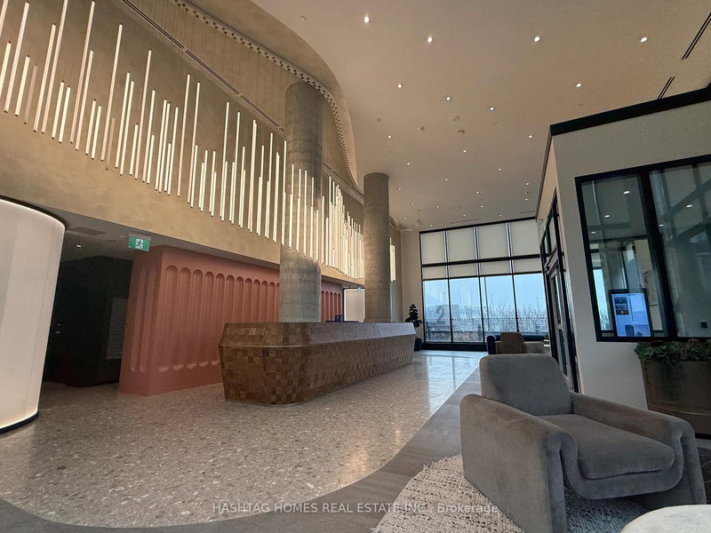 home for lease on 810-25 Wellington Street