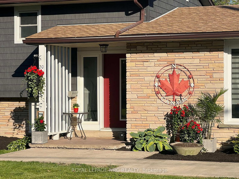 20 Colbeck Dr, Welland, L3C 5B5 | Image 3