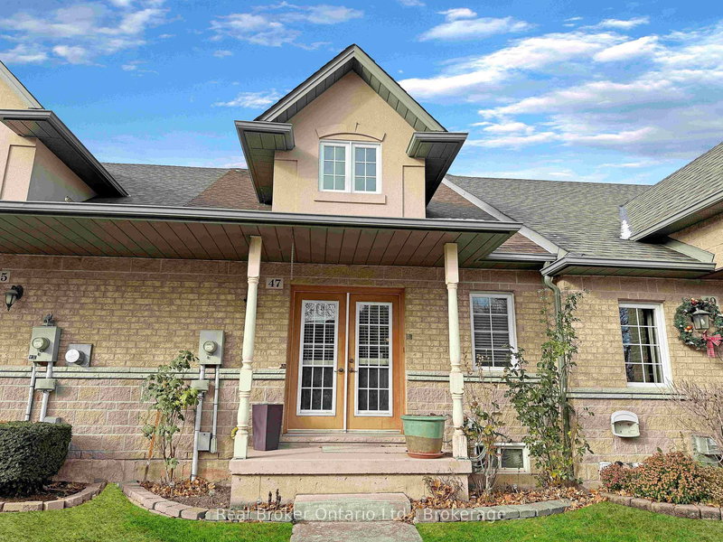 47 Dynasty Ave, Hamilton, L8G 4Z5 | Image 2