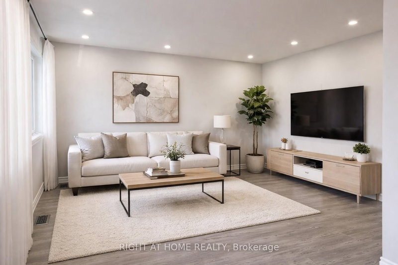 home for lease on Upper-830 Brucedale Avenue E