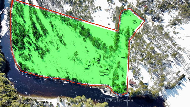 1246 Howland Junction Rd, Minden Hills, Ontario