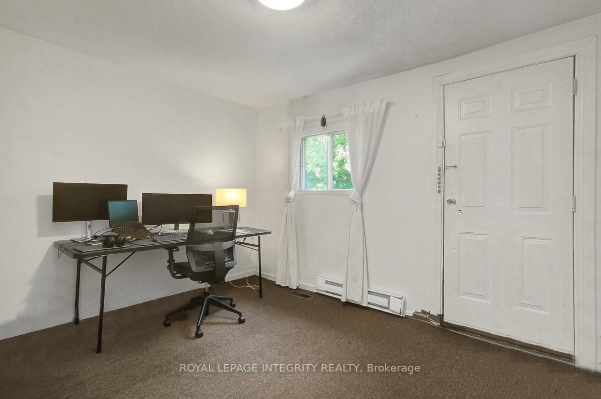 Semi-Detached House for sale at 199 Henderson Avenue, Ottawa, Ontario, K1N 7P7 - Sandy Hill - MLS: X12932744