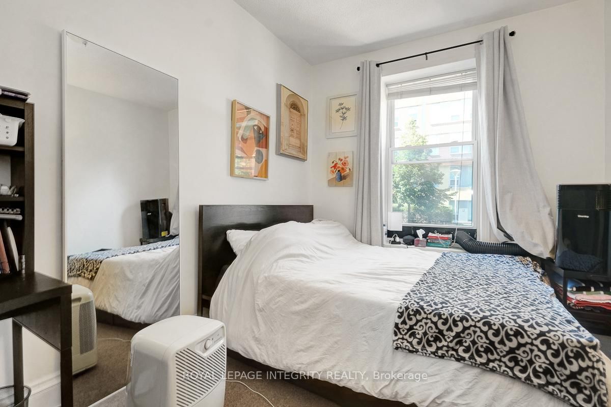 Semi-Detached House for sale at 199 Henderson Avenue, Ottawa, Ontario, K1N 7P7 - Sandy Hill - MLS: X12932744