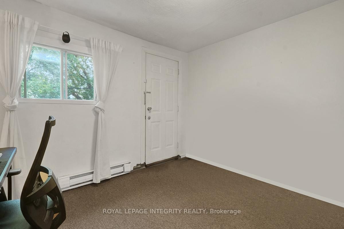 Semi-Detached House for sale at 199 Henderson Avenue, Ottawa, Ontario, K1N 7P7 - Sandy Hill - MLS: X12932744