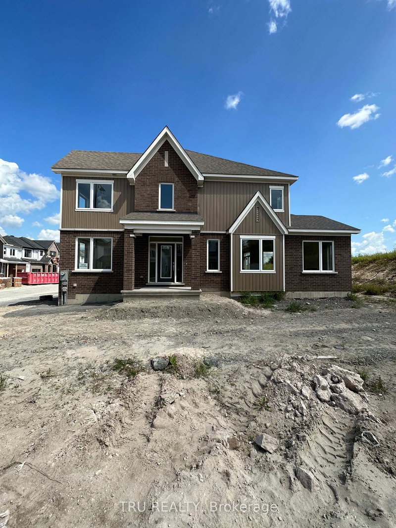 home for lease on 720 Eminence Street