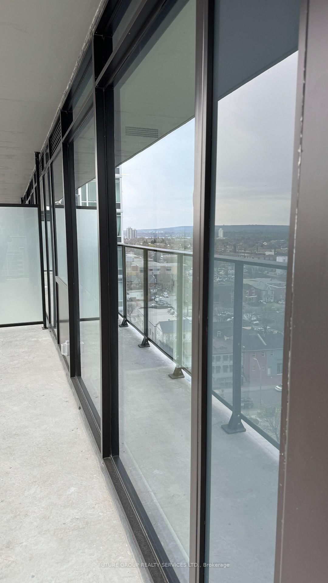 Condo for sale at 1208-1 Jarvis Street, Hamilton, Ontario, L8R 3J2 - Beasley - MLS: X12932880