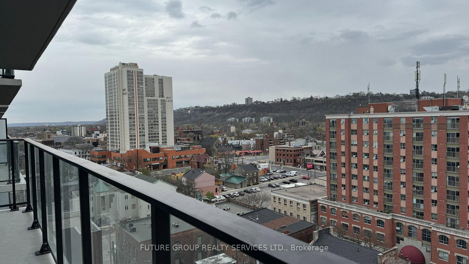 Condo for sale at 1208-1 Jarvis Street, Hamilton, Ontario, L8R 3J2 - Beasley - MLS: X12932880