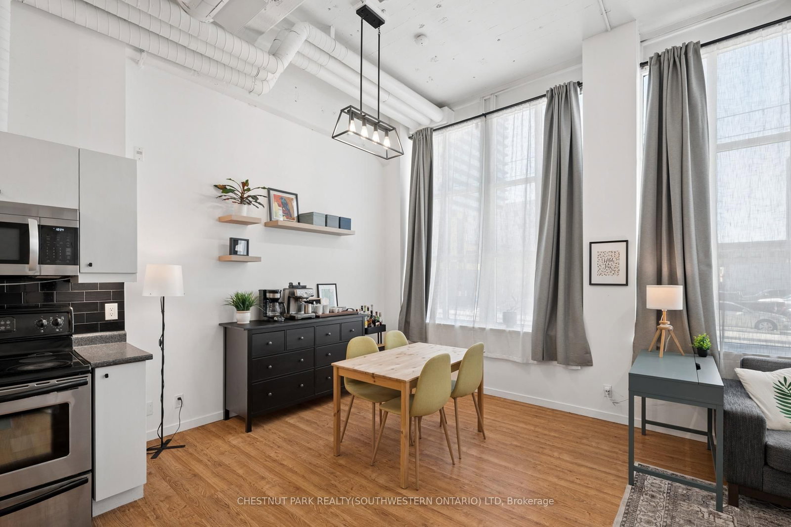 410 King Street W, Unit 102 - Photo 22