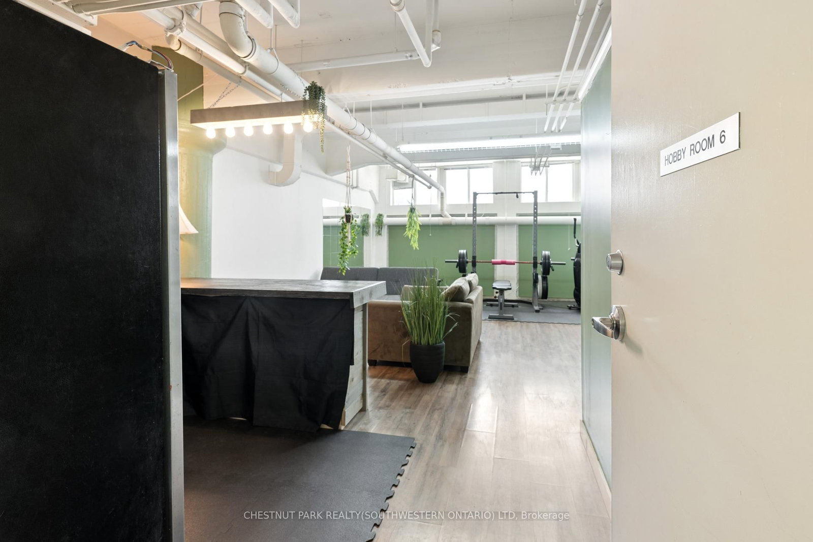 410 King Street W, Unit 102 - Photo 24