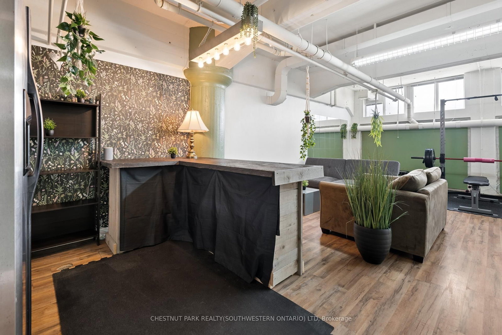 410 King Street W, Unit 102 - Photo 25