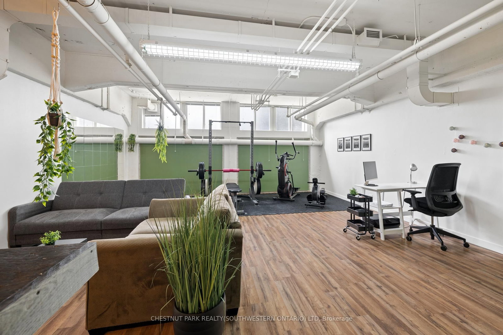 410 King Street W, Unit 102 - Photo 26