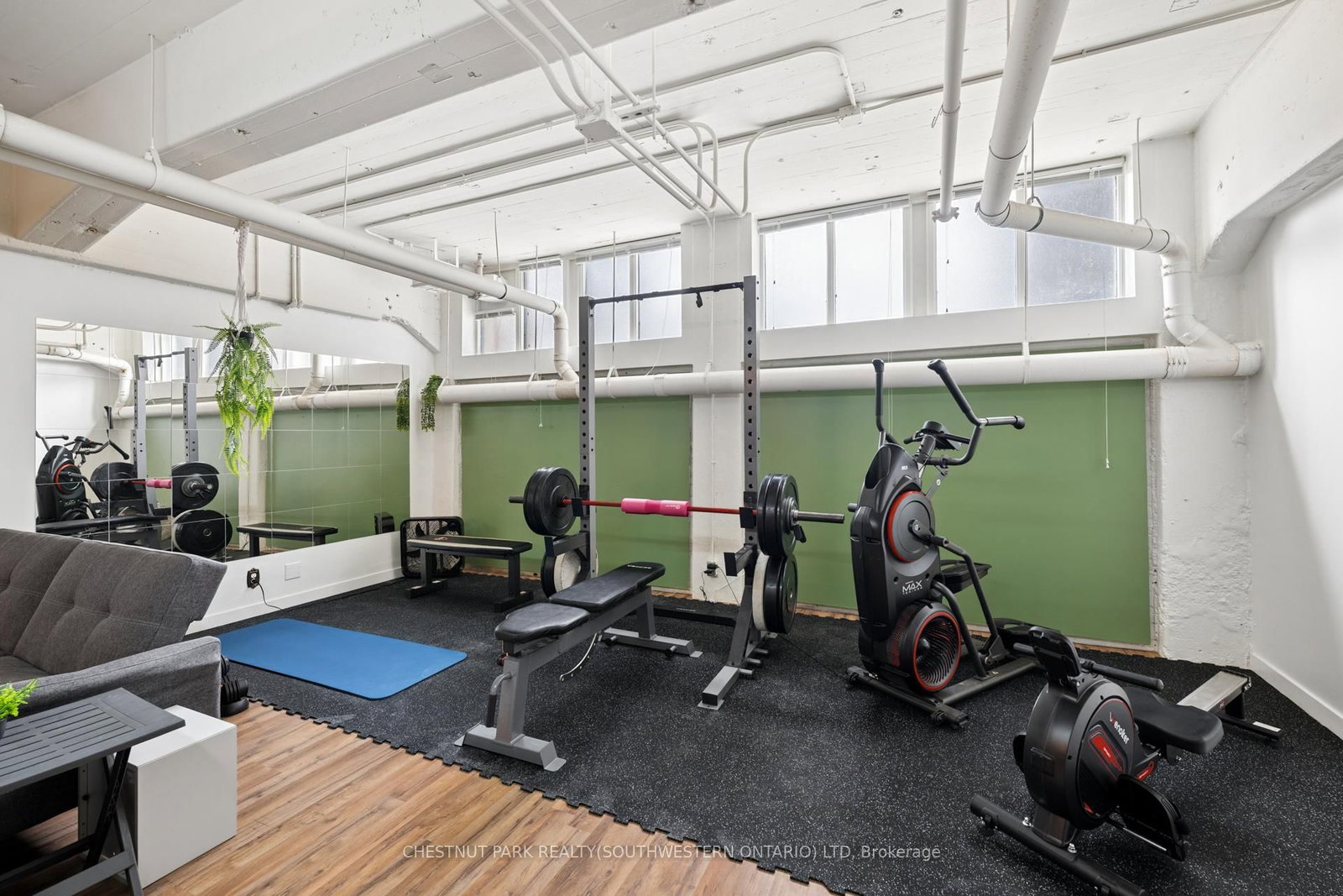 410 King Street W, Unit 102 - Photo 27