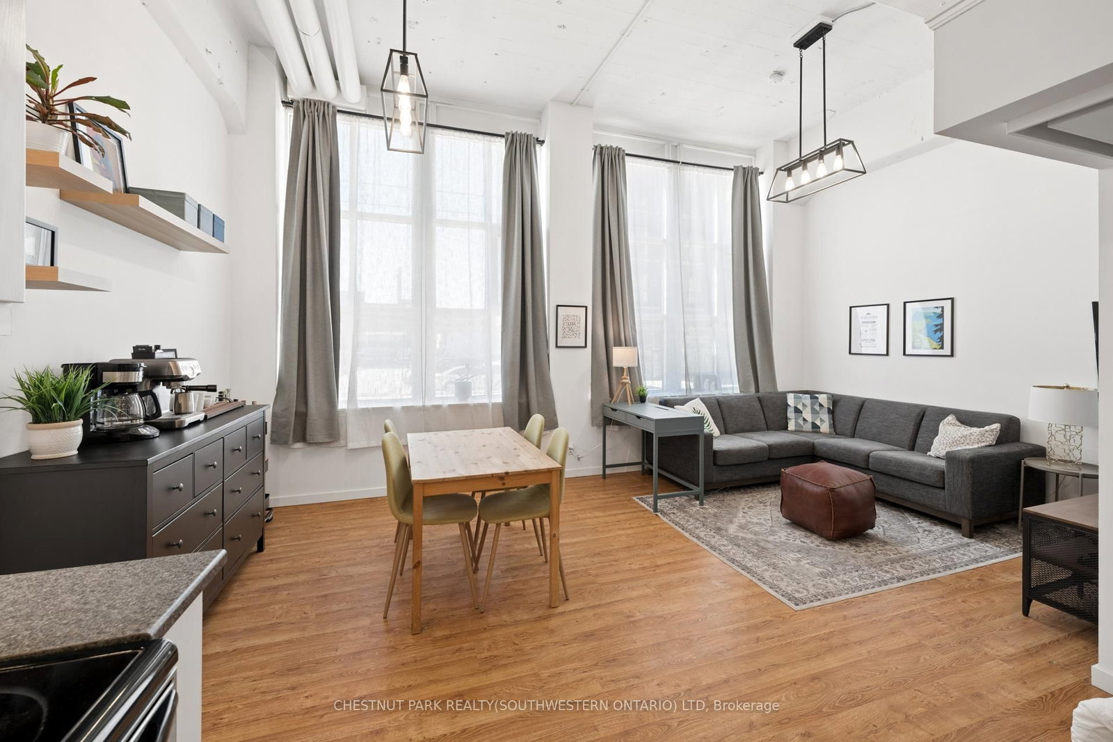 410 King Street W, Unit 102 - Photo 4