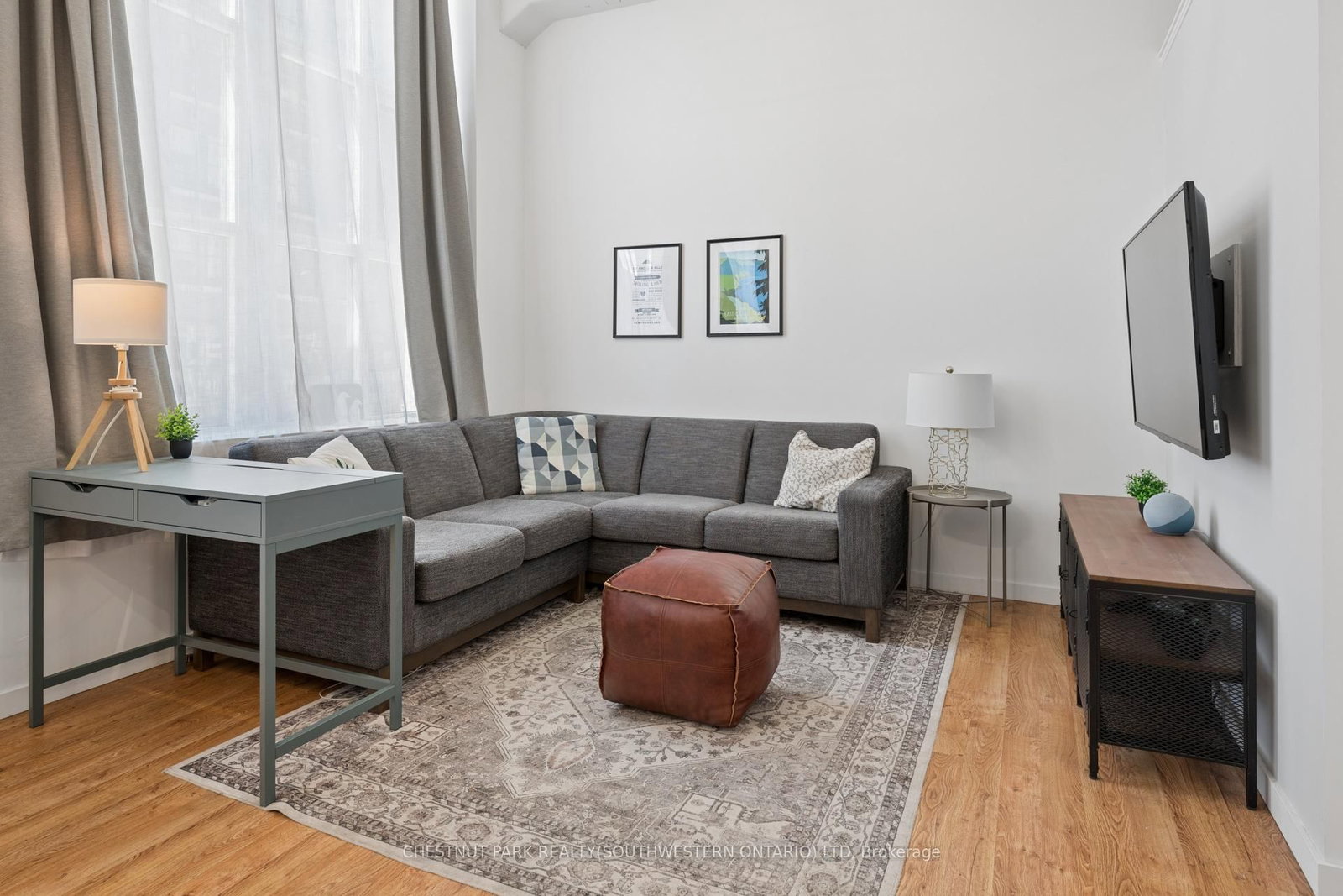 410 King Street W, Unit 102 - Photo 5