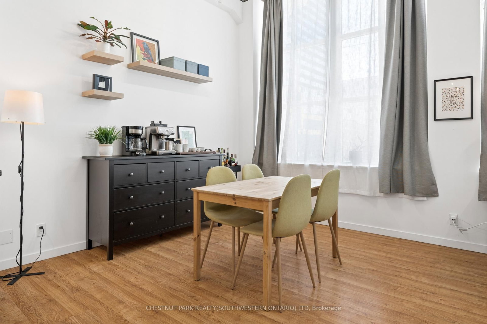 410 King Street W, Unit 102 - Photo 7