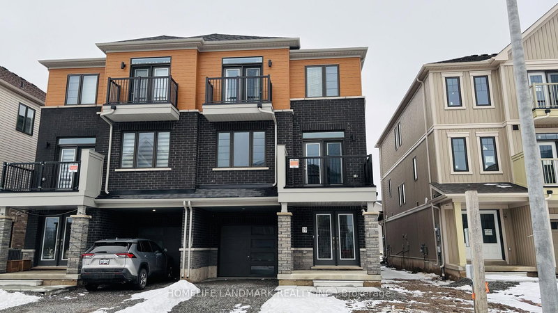 home for lease on 19 Pogie Drive