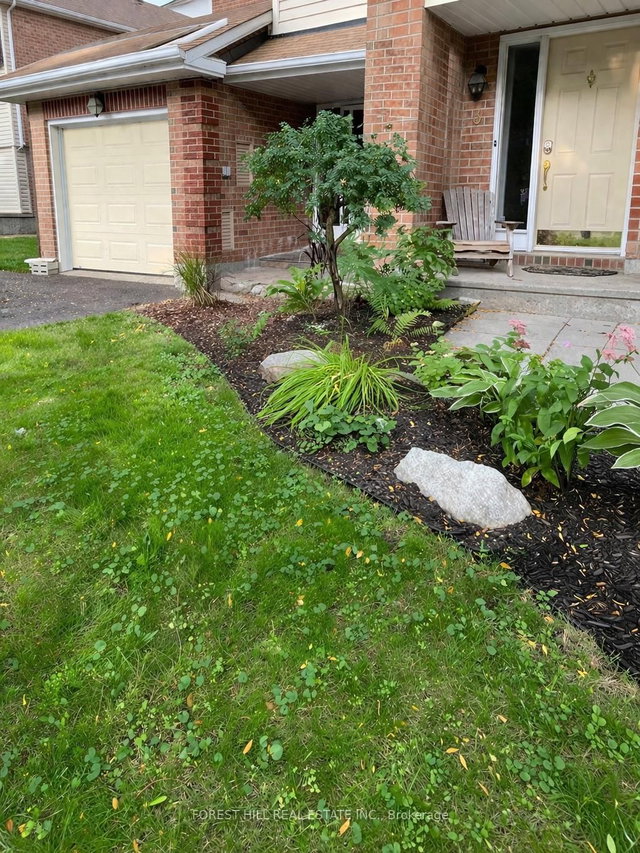 3 Mannington Court