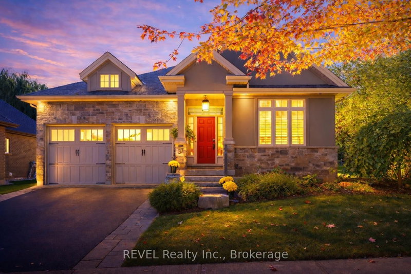 37 Hickory Ave, Niagara-on-the-Lake, L0S 1J1 | Image 3