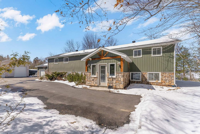 home for sale on 42125 Combermere Road NE