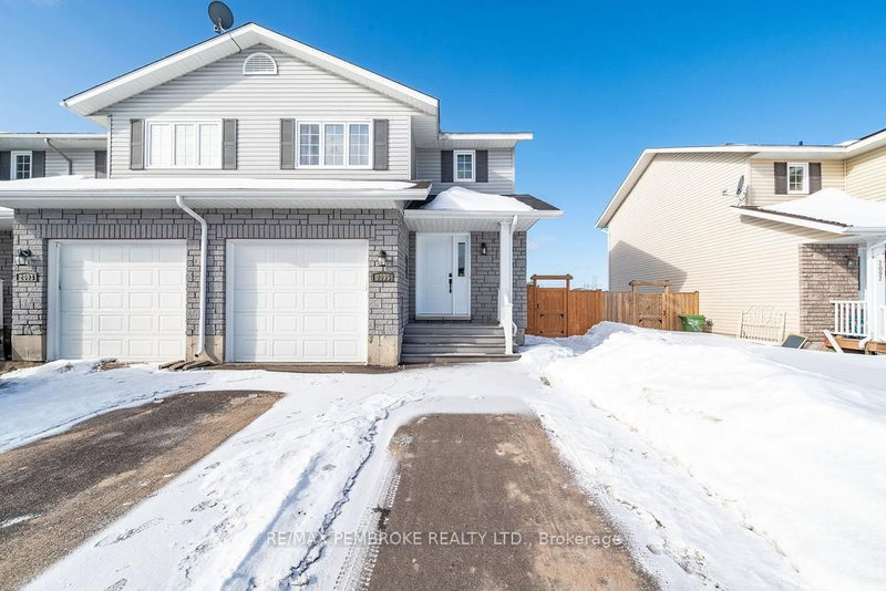 home for sale on 2095 Sandstone Crescent