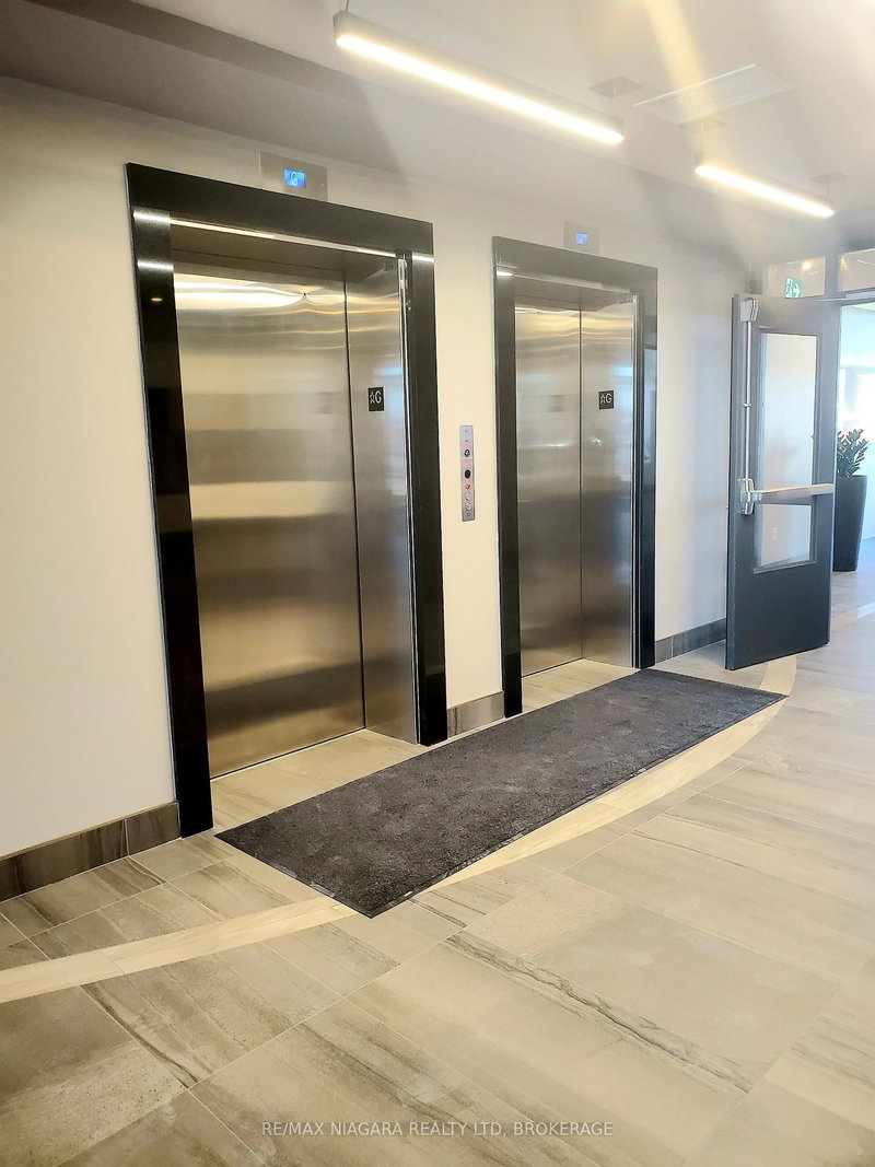 505 - 300B Fourth Avenue