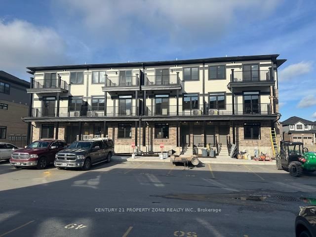 home for lease on 55 lomond Lane