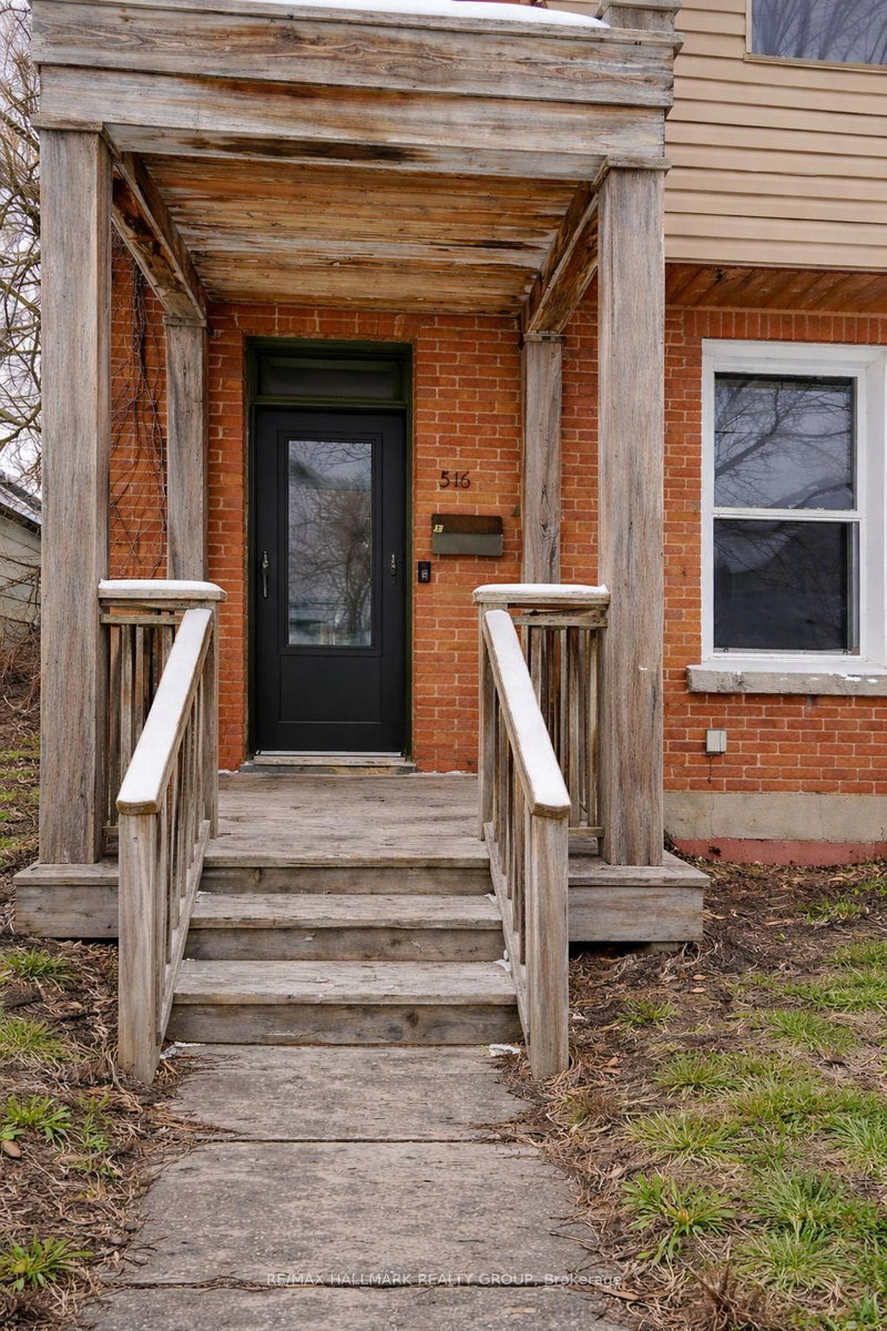 1 - 516 Bay St, Ottawa, K1R 6B3 | Image 2