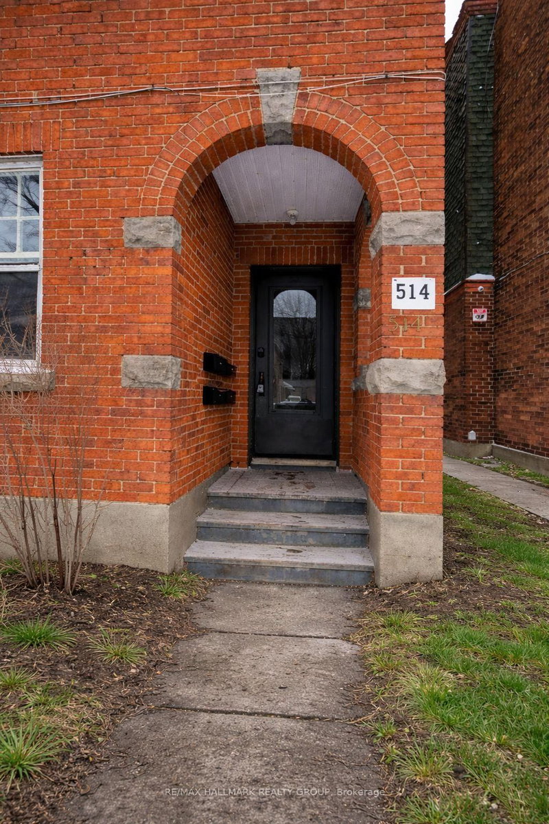 1 - 514 Bay St, Ottawa, K1R 6B3 | Image 2