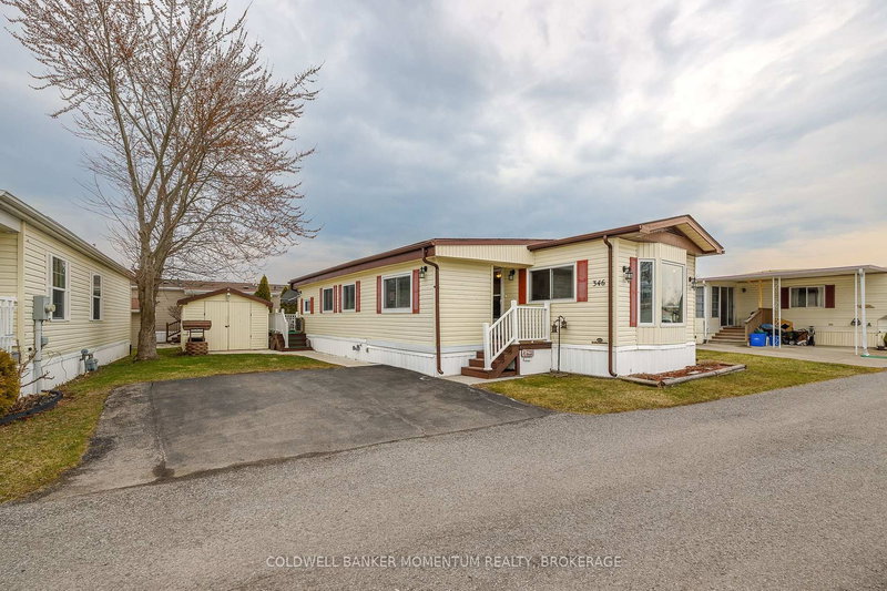 346 - 3033 Townline Rd, Fort Erie, L0S 1S1 | Image 2