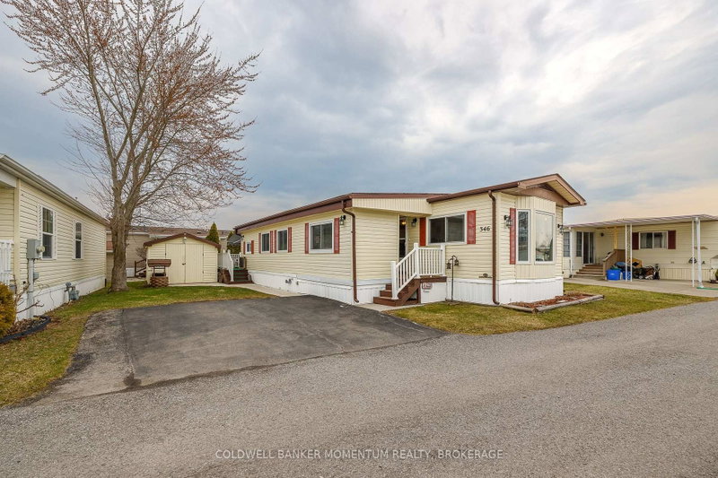 346 - 3033 Townline Road