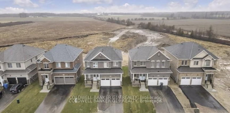 home for sale on 32 Mackenzie Street