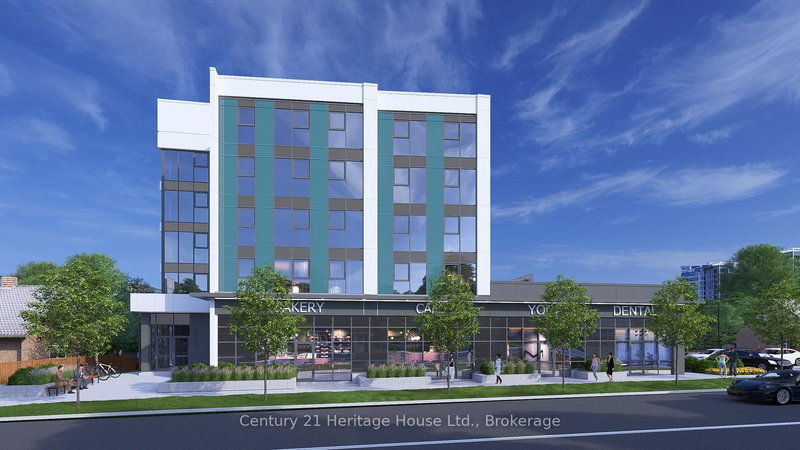 C2 - 333 Albert St, Waterloo, N2L 0L1 | Image 2