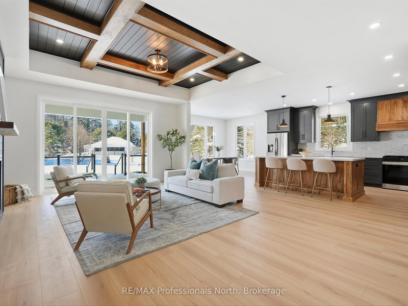 11 Clarkes Lane, Huntsville, P0B 1M0 | Image 2