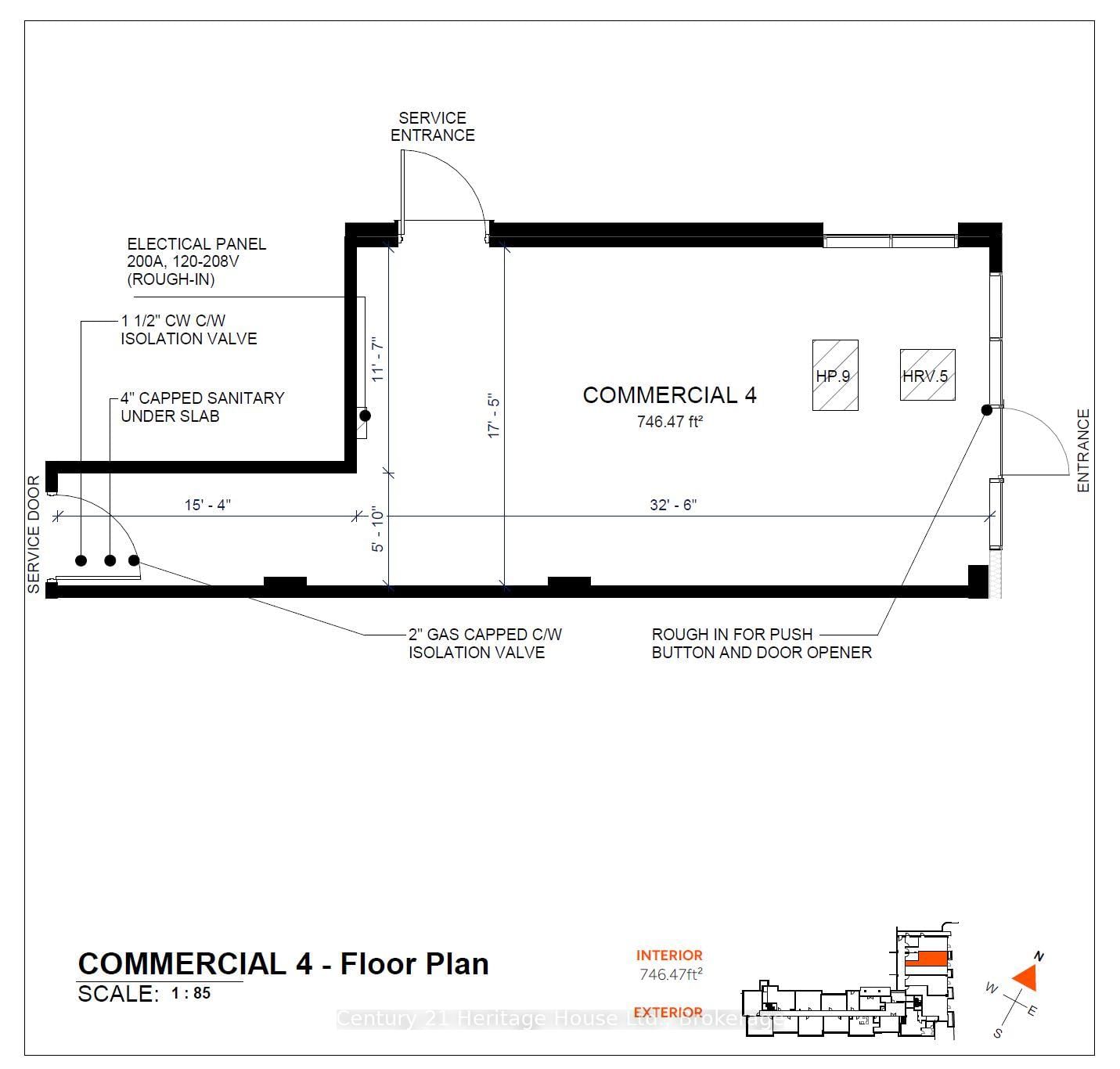 333 Albert Street, Unit C4 - Photo 4