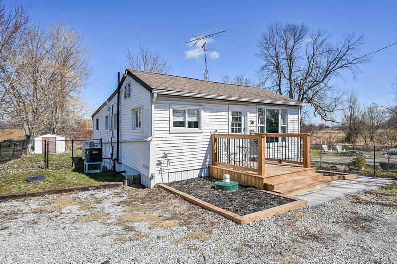 home for sale on 16 Swallow Lane