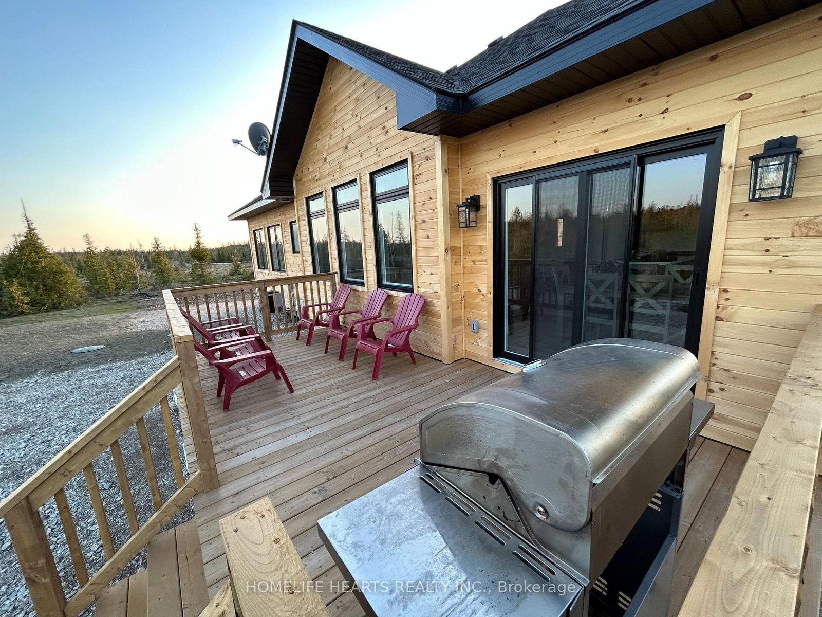 629 Lindsay Road • #30 • Northern Bruce Peninsula, ON photo 24