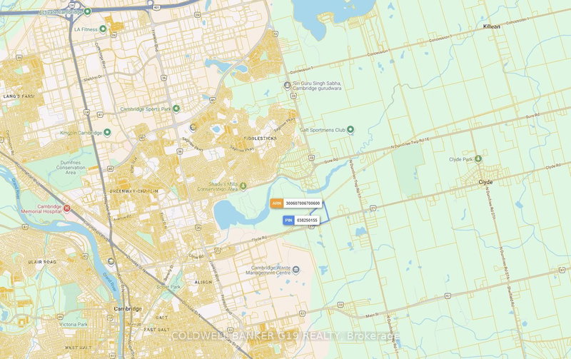 810 Clyde Rd, Cambridge, N1R 5S7 | Image 3