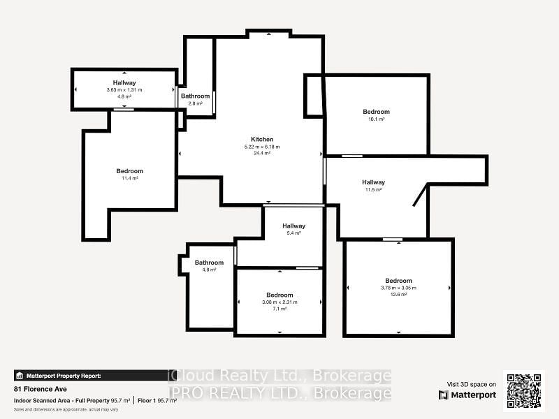 81 Florence Avenue - Photo 2