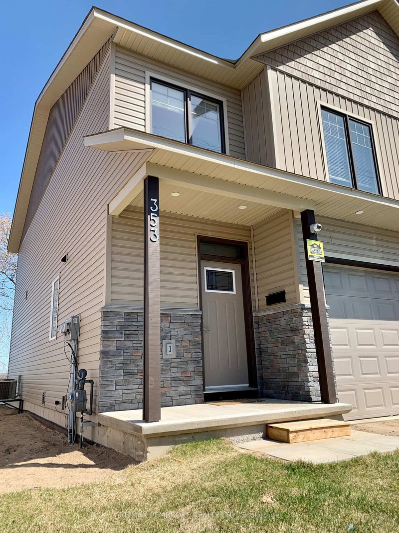 home for lease on 353 Nelson Street