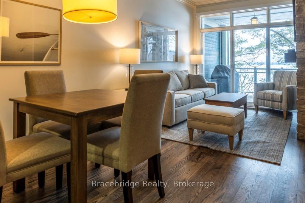 1869 Muskoka Rd 118 Highway W, Unit A103-D1
