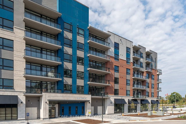 302 - 397 Codds Road